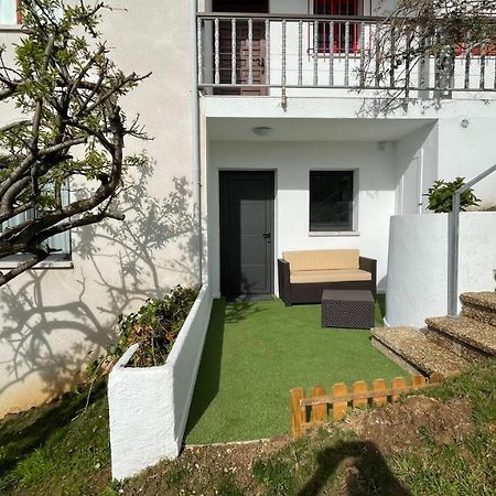 Apartamentos - Casa El Ancla 塞洛里奥 外观 照片
