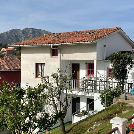 Apartamentos - Casa El Ancla 塞洛里奥 外观 照片