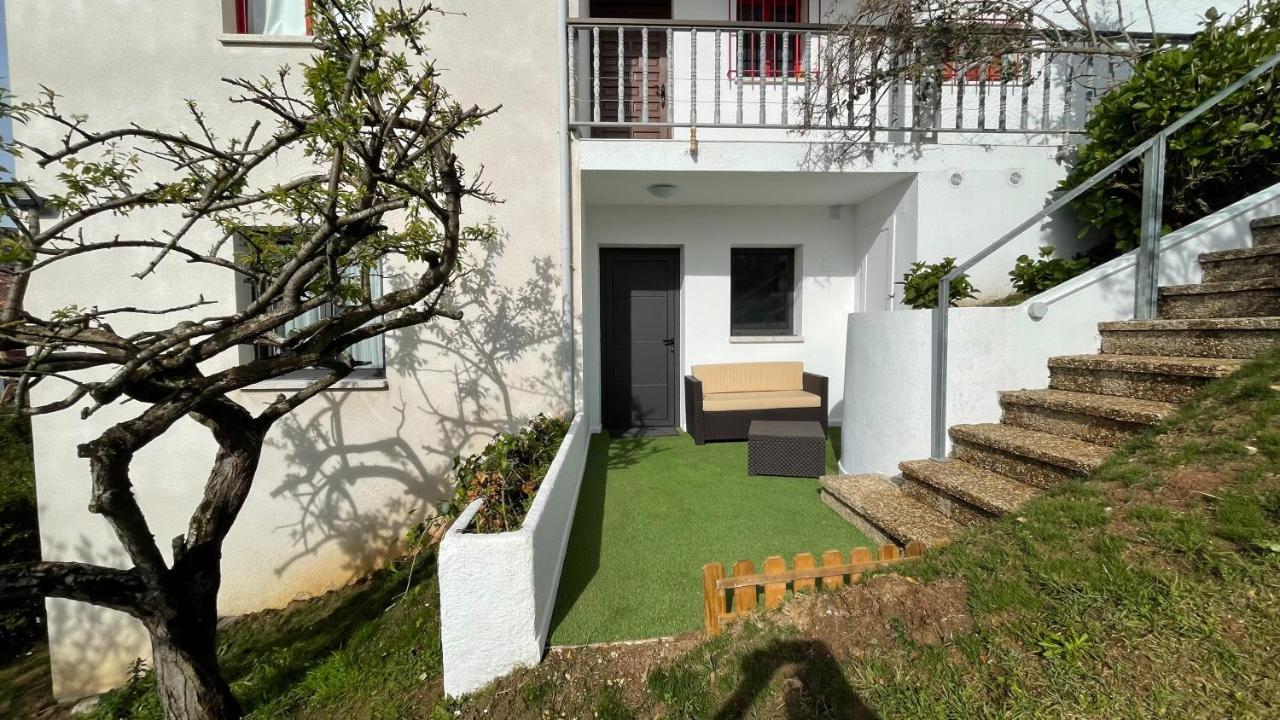Apartamentos - Casa El Ancla 塞洛里奥 外观 照片