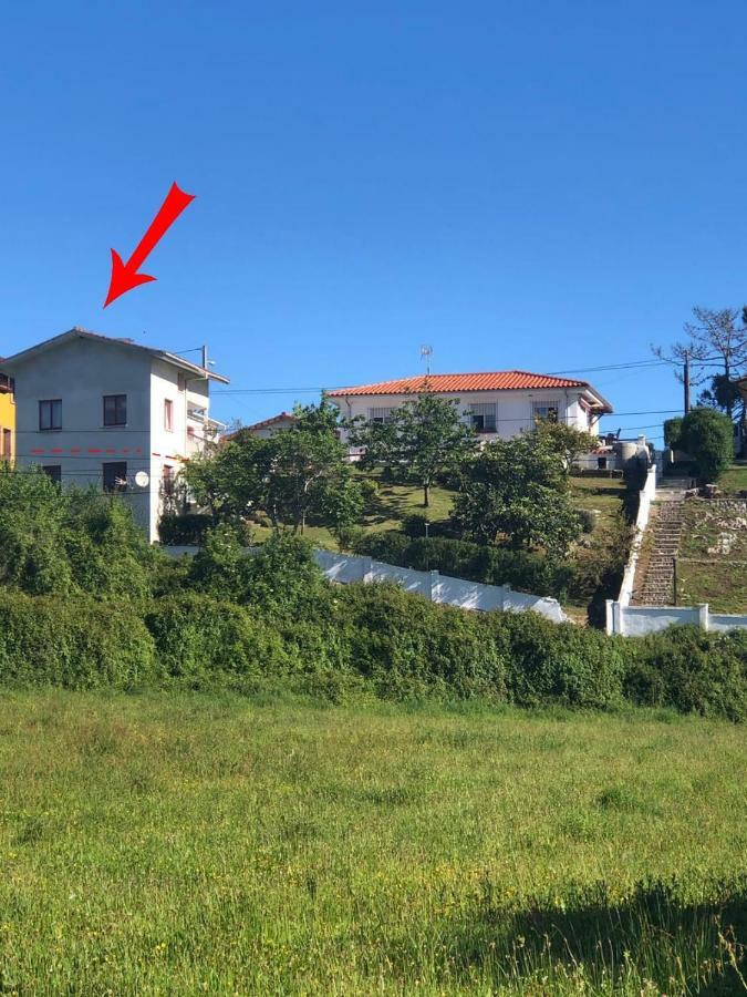 Apartamentos - Casa El Ancla 塞洛里奥 外观 照片