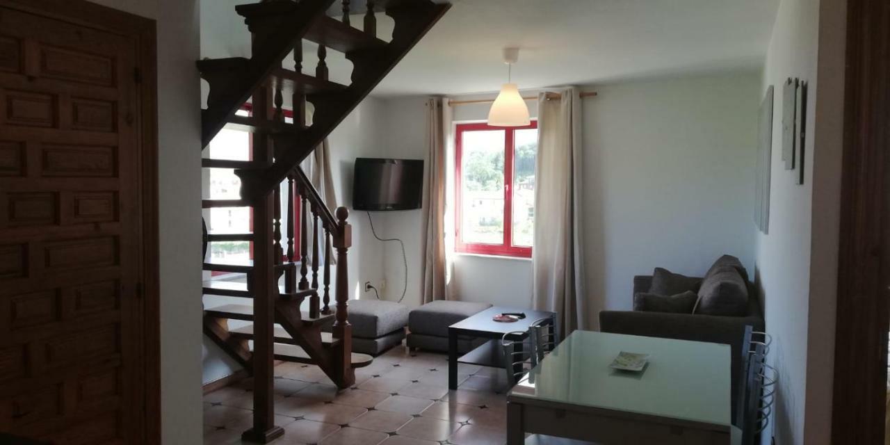 Apartamentos - Casa El Ancla 塞洛里奥 外观 照片